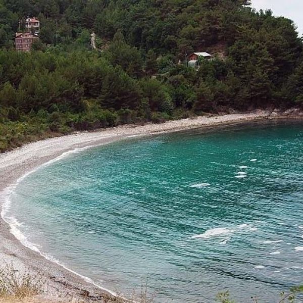 Ginolu Koyu › Gezi Rehberi | Çatalzeytin | Kastamonu