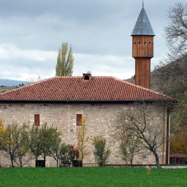 Kasaba Köyü › Gezi Rehberi | Merkez | Kastamonu