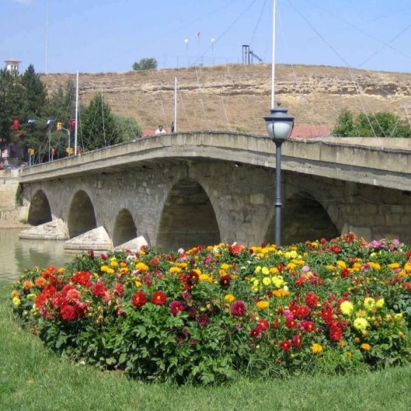 Taşköprü › Gezi Rehberi | Taşköprü | Kastamonu