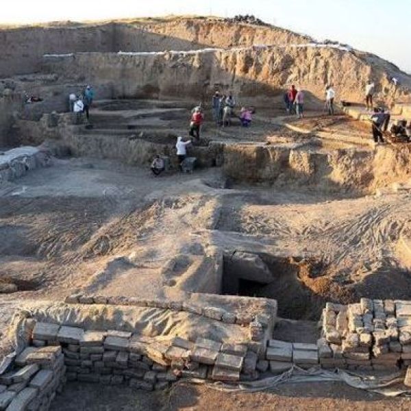 Oylum Höyük › Gezi Rehberi | Merkez | Kilis