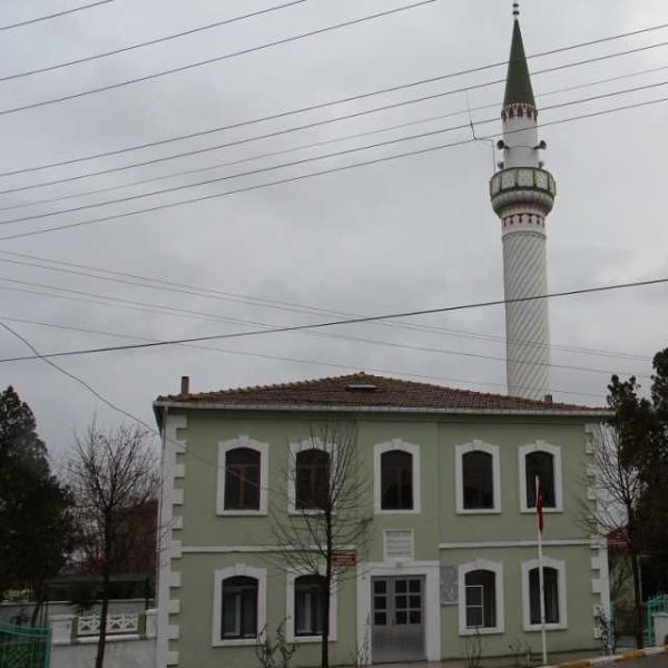 Pehlivanköy Camii › Gezi Rehberi | Pehlivanköy | Kırklareli