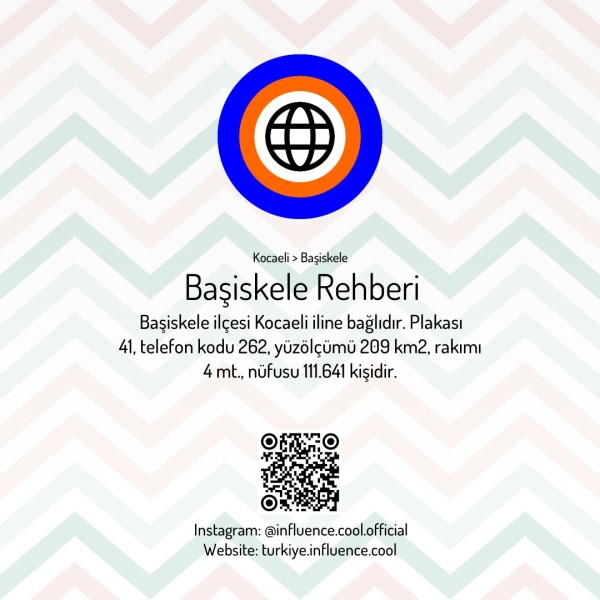 Başiskele Rehberi › Kocaeli | Turizm Rehberi