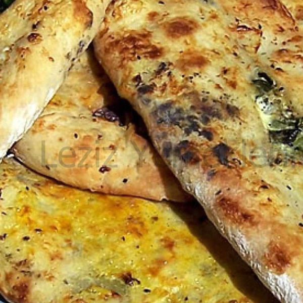 Mancarlı Pide › Yerel Lezzetler | Kartepe | Kocaeli