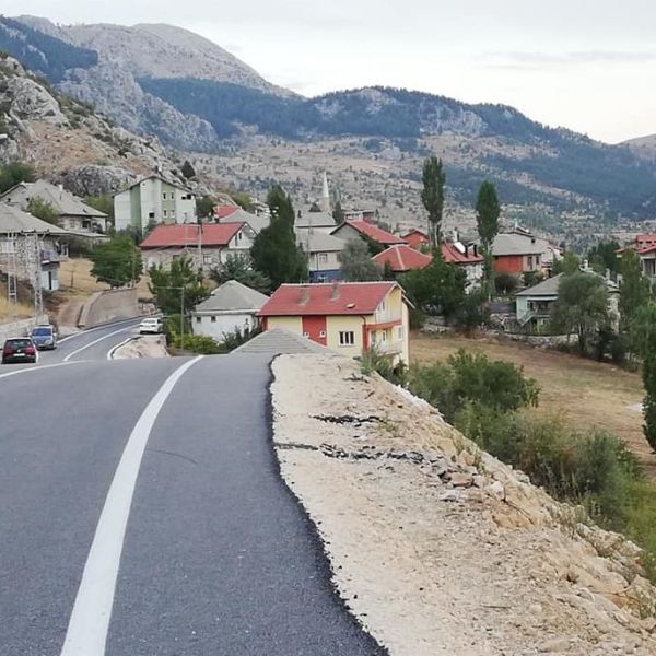 Taşlıpınar Köyü › Gezi Rehberi | Derebucak | Konya