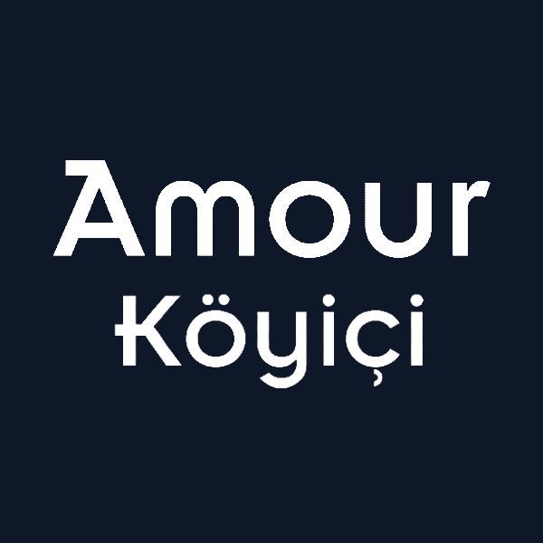 Logo: Alaçatı Köyiçi Otel Amour