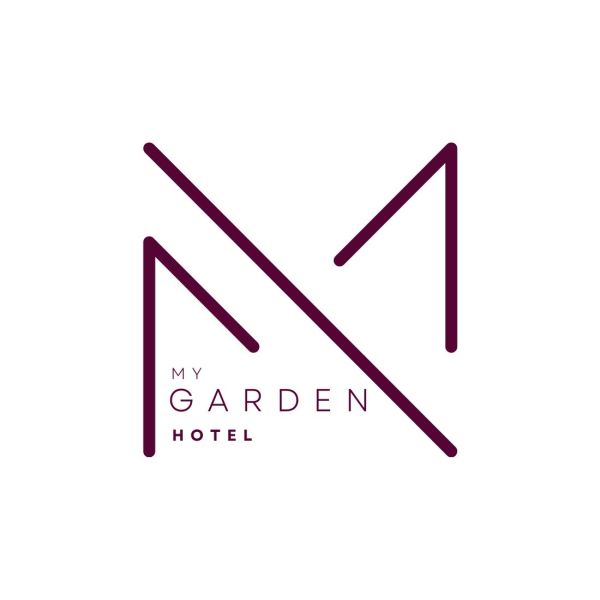 Logo: My Garden Hotel