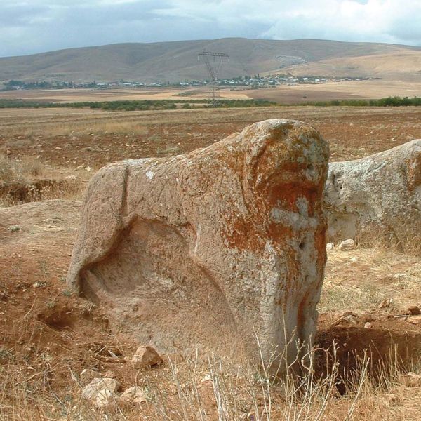 Aslantaşlar › Gezi Rehberi | Darende | Malatya