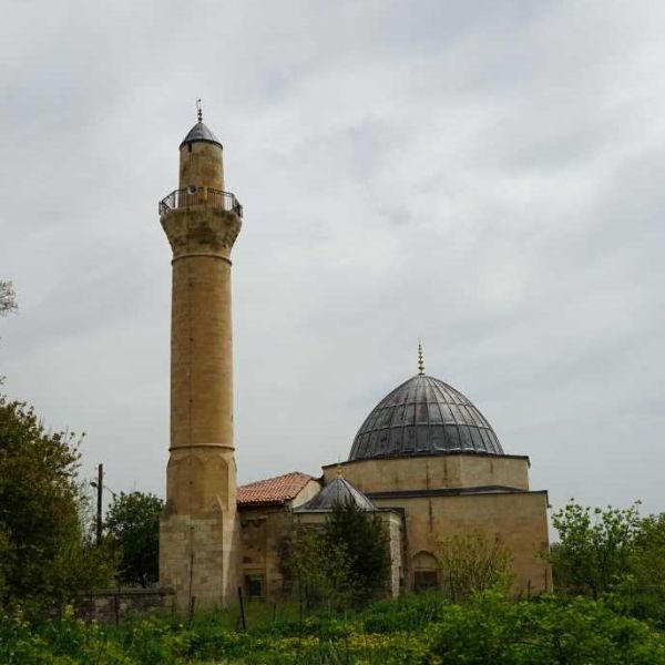 Fethiye Camisi › Gezi Rehberi | Yazıhan | Malatya