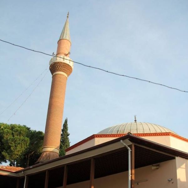 Ulu Camii › Gezi Rehberi | Akhisar | Manisa