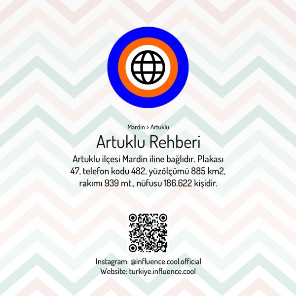 Artuklu Rehberi › Mardin | Turizm Rehberi