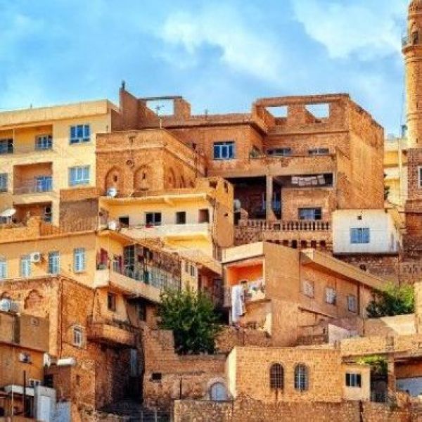 Mardin Taş Evleri › Gezi Rehberi | Artuklu | Mardin