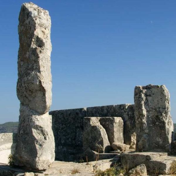 Meydancık Kalesi › Gezi Rehberi | Gülnar | Mersin