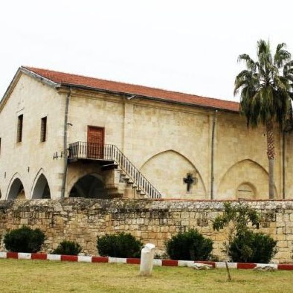 St. Paul Anıt Müzesi › Gezi Rehberi | Tarsus | Mersin