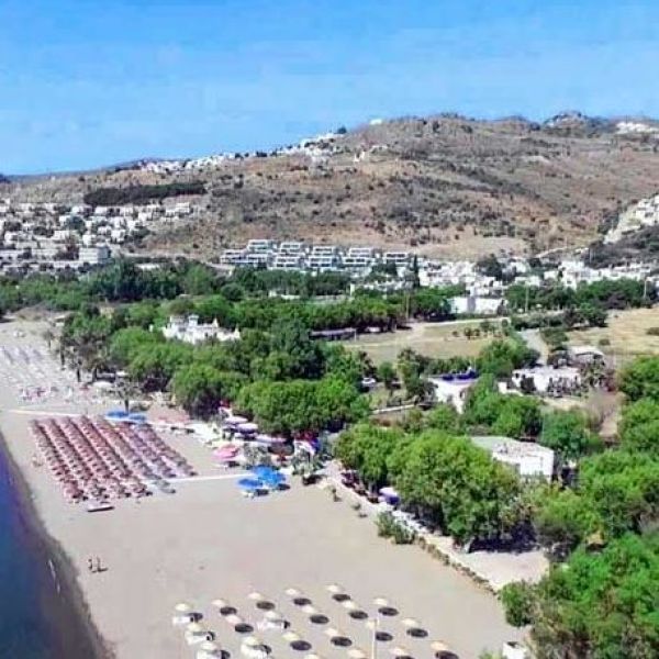 Ortakent Yahşi › Gezi Rehberi | Bodrum | Muğla