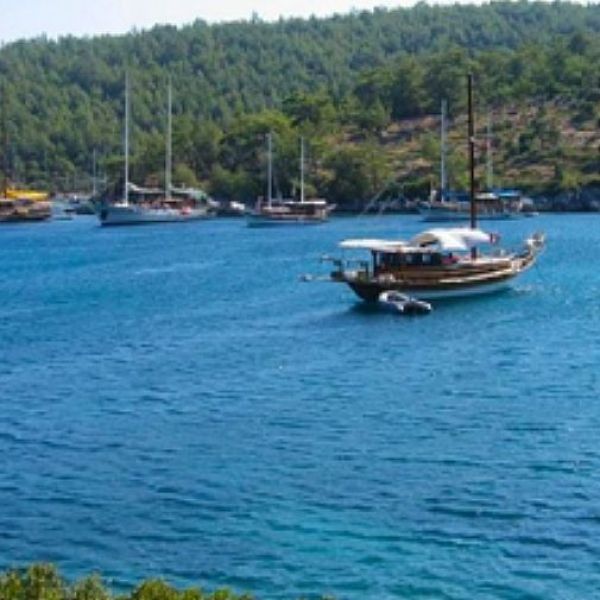 Şeytan Yalısı › Gezi Rehberi | Bodrum | Muğla