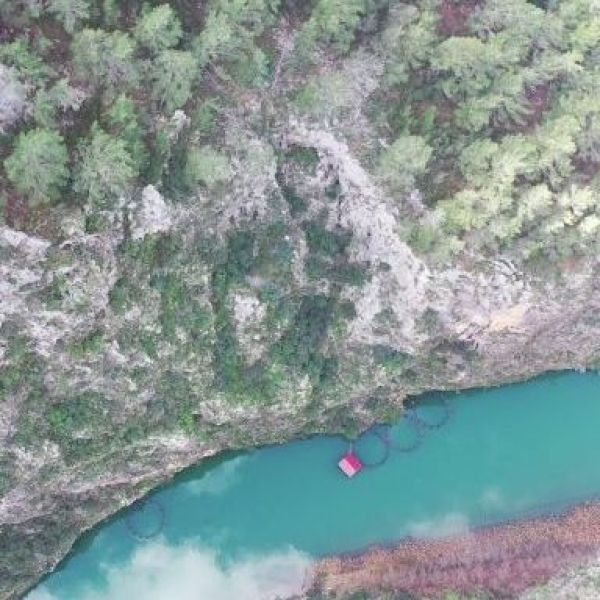 Akkaya Vadisi › Gezi Rehberi | Dalaman | Muğla