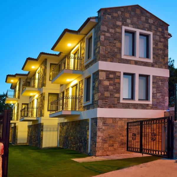 Talya Tatil Evleri › Yerel İşletmeler | Datça | Muğla