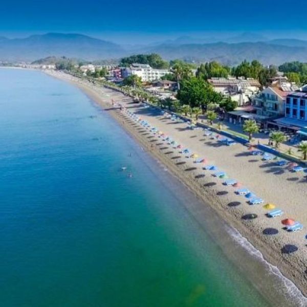 Çalış Plajı › Gezi Rehberi | Fethiye | Muğla