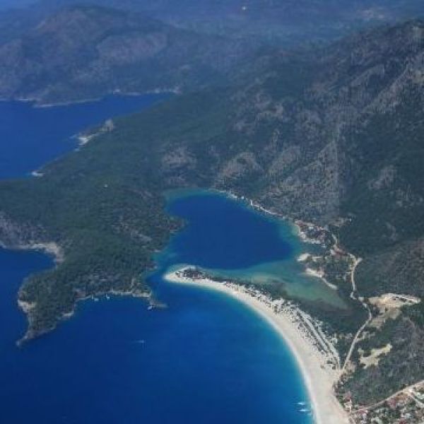 Ölüdeniz › Gezi Rehberi | Fethiye | Muğla