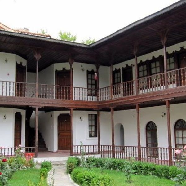 Kerimoğlu Türküsü Evi › Gezi Rehberi | Menteşe | Muğla