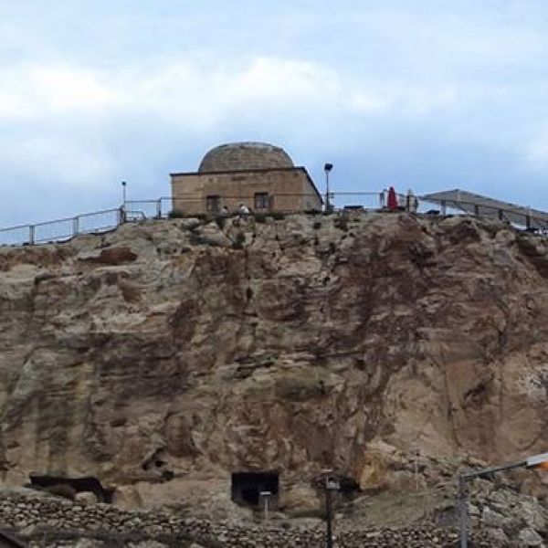 Temenni Tepesi › Gezi Rehberi | Ürgüp | Nevşehir