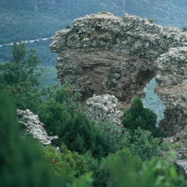 Paşalar Kalesi › Gezi Rehberi | Pamukova | Sakarya