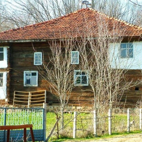 Gökgöl Camii › Gezi Rehberi | Asarcık | Samsun