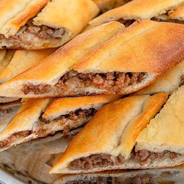 Bafra Pidesi › Yerel Lezzetler | Bafra | Samsun