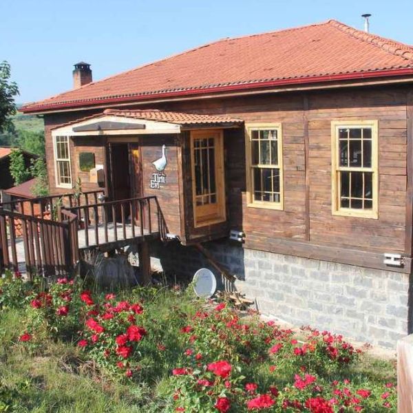 Kavak bölge Parkı ve Tirit Evi › Gezi Rehberi | Kavak | Samsun