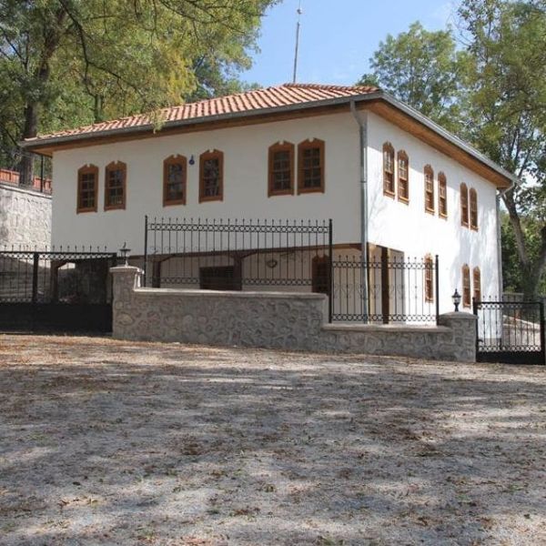 Yaşar Doğu Müze Evi › Gezi Rehberi | Kavak | Samsun