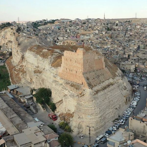 Birecik Kalesi ve Surları › Gezi Rehberi | Birecik | Şanlıurfa