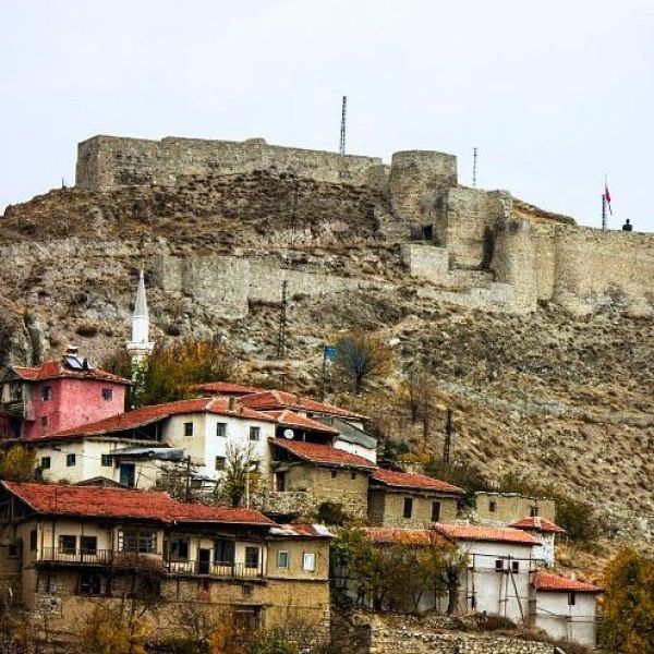 Kalecik Kalesi › Gezi Rehberi | Araklı | Trabzon