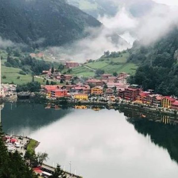 Uzungöl › Gezi Rehberi | Çaykara | Trabzon