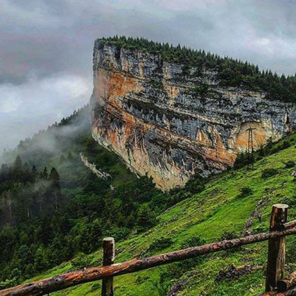 Şahinkaya › Gezi Rehberi | Düzköy | Trabzon