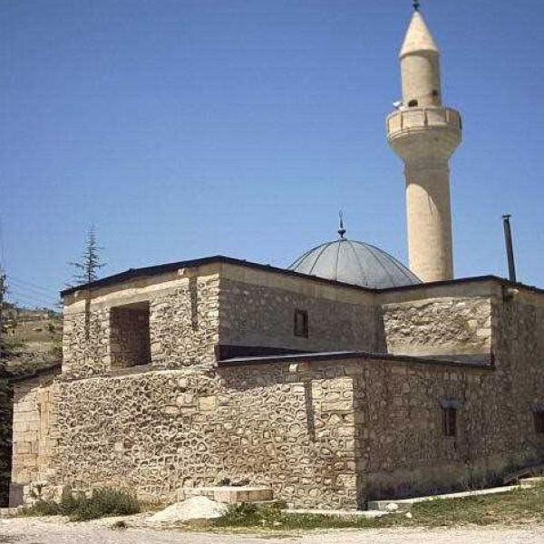 Yelmaniye Camii Medrese Camii › Gezi Rehberi | Çemişgezek | Tunceli