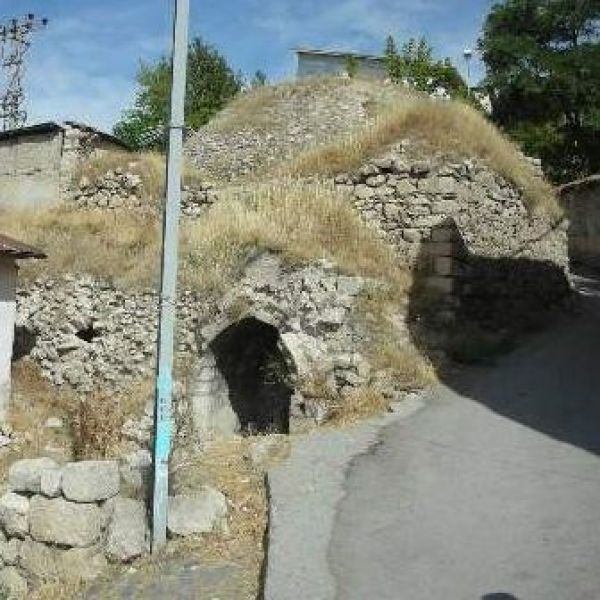 Yeni Hamam › Gezi Rehberi | Çemişgezek | Tunceli