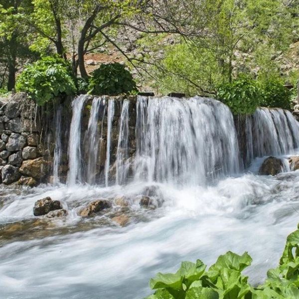 Munzur Suyu › Gezi Rehberi | Ovacık | Tunceli