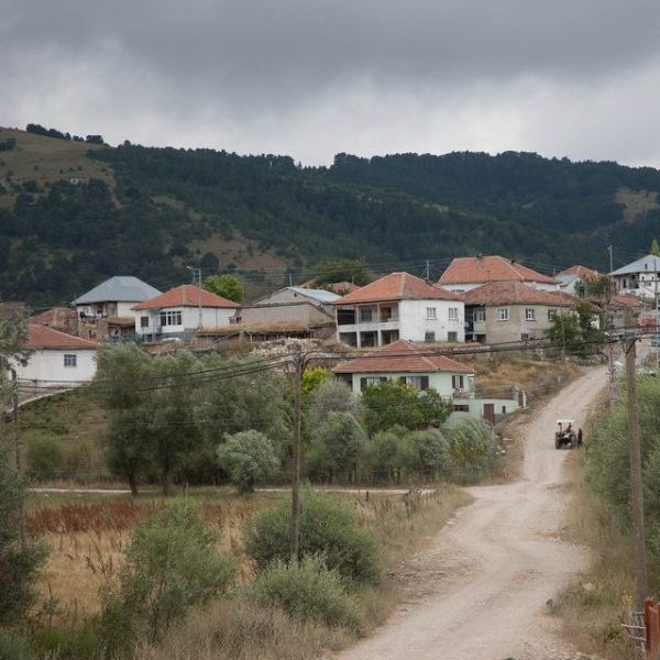 Bozhöyük › Gezi Rehberi | Yenifakılı | Yozgat